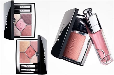 Trucco Dior Primavera 2024 The Haute Couture 